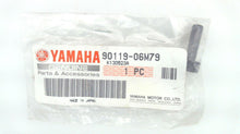 Yamaha 90119-06M79-00 Screw