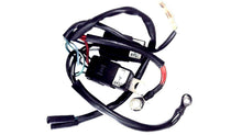 Mercury 826802A4 Trim Harness W/Relays - Used