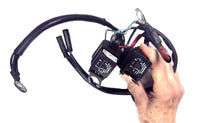 Mercury 826802A4 Trim Harness W/Relays - Used