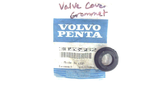 Volvo Penta 3853562 Valve Cover Grommet