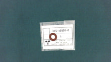 Tohatsu 3T5-10303-0 O-Ring