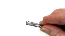 Johnson Evinrude OMC 910140 Spring