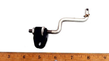 Johnson Evinrude OMC 330902 Rod 397018 Yoke & Thumbwheel - Used