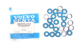 Volvo Penta 3855192 Injector O-Ring Kit