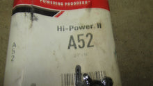 Gates A52 Hi-Power Belt