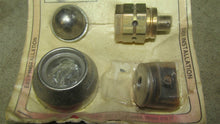 Stern Safe Model PG14S Stainless Steel Prop Guard 150 H.P/235 H.P