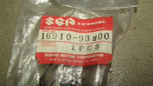 Suzuki 16910-93E00 Oil Level Gauge