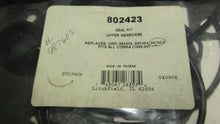 Mercury 802423 Upper Gearcase Seal Kit - Complete