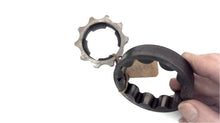 Johnson Evinrude OMC 385515 Parts of Oil Pump - Used
