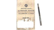 Johnson Evinrude OMC 302673 Needle Valve