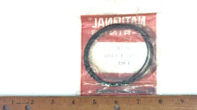 National 568-040 O-Rings 2 7/8 x 3 x 1/16 - Pkg of 3