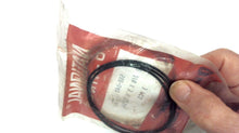 National 568-040 O-Rings 2 7/8 x 3 x 1/16 - Pkg of 3