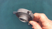 Yamaha 6G7-41631-00-94 Magneto Control Lever - Used