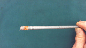 Honda 90124-ZW9-A30 Stud Bolt