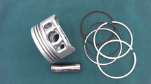 Mercury 856064A1 Piston - Used