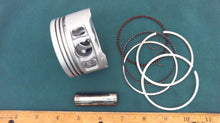 Mercury 856064A1 Piston - Used