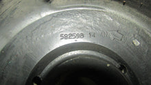 Johnson 583917 Flywheel (Cast #'s 582598 583002) - Used