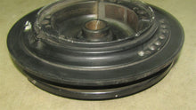 Johnson 583917 Flywheel (Cast #'s 582598 583002) - Used