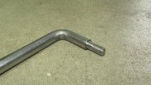 Suzuki 67701-87J00 Steering/Drag Link - No Hardware