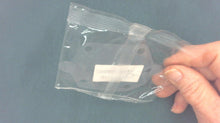 Sierra 18-7391 Diaphragm for Yamaha 692-24411-00