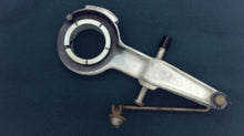 Johnson Evinrude OMC 318561 Lever 318560 Bushing 330160 Spark Adv Rod - Used