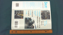 Seloc Mercruiser Stern Drives 1964-91 Repair Manual - MR, Alpha & Bravo 1 & 11