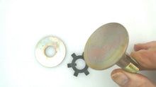 Mercury 65681A1 Starter Assembly