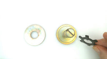 Mercury 65681A1 Starter Assembly