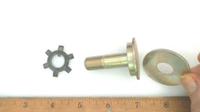 Mercury 65681A1 Starter Assembly