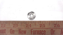 Lot of 3 Johnson Evinrude OMC 317223 Applique Fasteners 1971-05 10-300HP