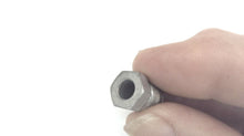 Johnson Evinrude OMC 307553 Gland Nut