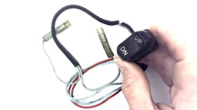 Mercury 87-18286A43 Remote Control Trim Switch/Harness