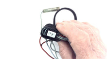 Mercury 87-18286A43 Remote Control Trim Switch/Harness