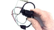 Mercury 87-18286A43 Remote Control Trim Switch/Harness