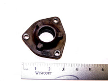Mercury 1152-7267A1 Lower End Cap - Used