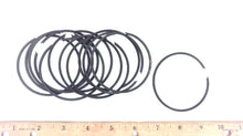 Mercury 17286A12 Piston Rings - Set of 12