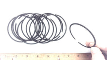 Mercury 17286A12 Piston Rings - Set of 12