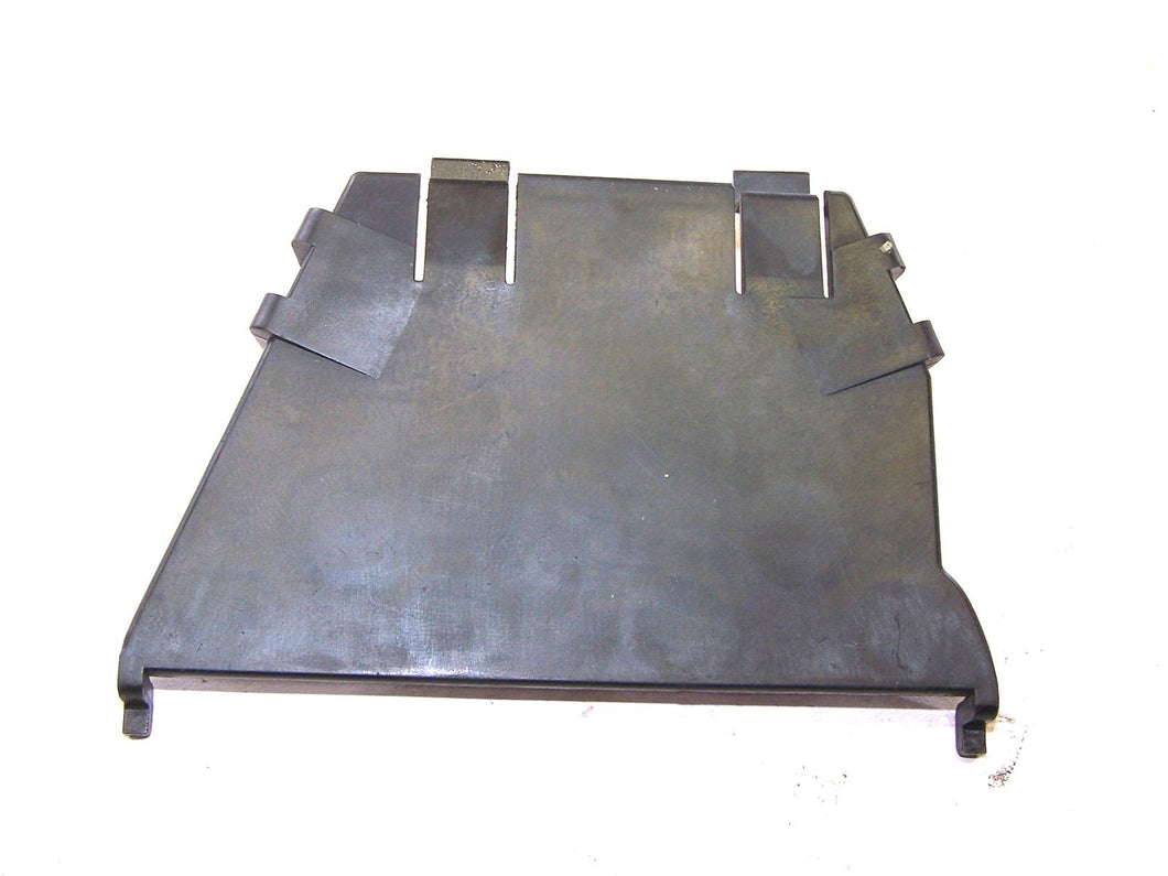 Johnson Evinrude OMC 3010089 Starboard Rectifier Cover 1997-2000 90-225HP