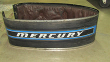 Mercury 2706A5 Wrap Around Cowl 200/20HP - Used