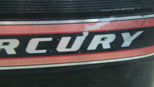 Mercury 3613A3 Wrap Around Cowl 1350/135 hp - Used