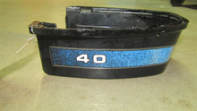 Mercury 60769 Trim Cover - 1979 40 hp - Used
