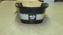 Mercury 60769 Trim Cover - 1979 40 hp - Used