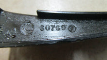 Mercury 60769 Trim Cover - 1979 40 hp - Used