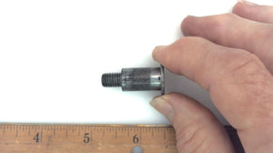Yamaha 90109-08019-00 Screw - Used