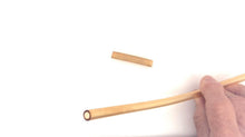 Mercury 32-823813 35 Tubing - 10" Section Left