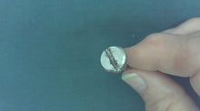 Johnson Evinrude OMC 344233 Screw - Used