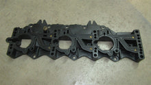 Johnson Evinrude OMC 438956 Port Intake Manifold - Used