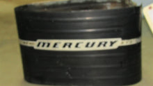 1963 Mercury Six 85 HP Wrap Around Cowl - Used