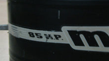 1963 Mercury Six 85 HP Wrap Around Cowl - Used