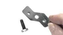 Johnson Evinrude OMC 318508 Clamp 306487 Screw - Used
